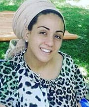 ברברה כהן