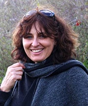 יהודית שחר
